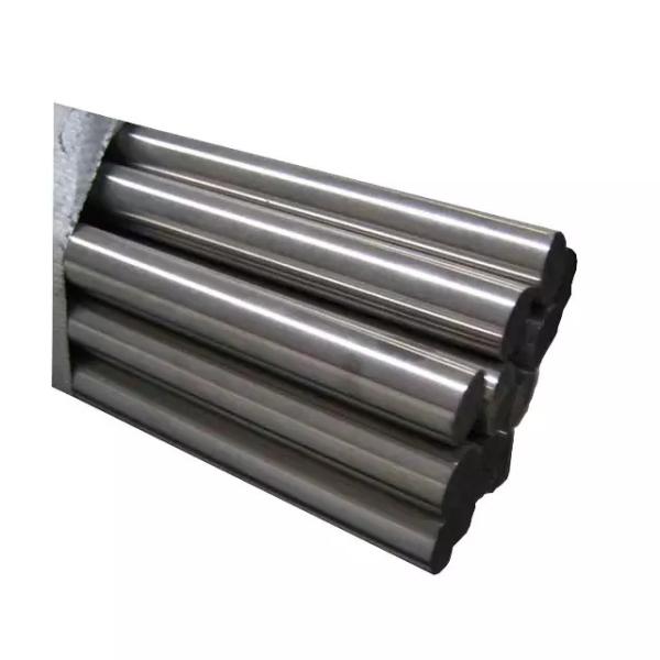 Buy cheap ASME 2B Finish Solid Steel Round Bar Grade 201 202 304H Cold Rolled Steel Rod from wholesalers