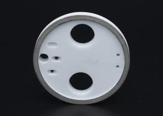 Buy cheap 95% Alumina Ceramic Sealed Assembly For HVDC Relay from wholesalers