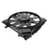 Buy cheap Mercedes Benz G Class Radiator Cooling Fan Assembly OEM 2465000064 from Xinlong Lion from wholesalers