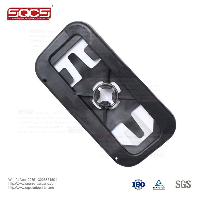 Car Fitment Outside Mirror Lens for Mercedes-Benz Sprinter 907 910 OE 9108113600 2019-2021