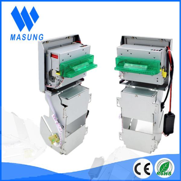 Buy cheap High Speed Thermal Paper Printer / Kiosk Ticket Printer 80 mm for parking machine from wholesalers