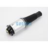 Buy cheap 4E0616040T Air Suspension Shock Absorber For AUDI A8 D3 4E Front Right Air Spring Bag from wholesalers