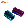 Buy cheap Steel Nickel Zinc Galvanise Electroplating Components Metal Fabrication Service from wholesalers