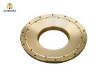 High Wear Resistance Cone Crusher Spare Parts Bowl Type Socket Liner