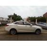 Buy cheap EU260 Electric Sedan Car 100kw 260NM from wholesalers