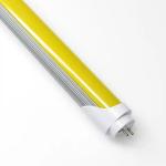 Filter Out UV Light T8 LED Tube Light With 50000 hours 120-180 degree No