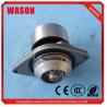 Buy cheap 6BT3 Komatsu Water Pump / 3802973 Diesel Water Pump Black Yellow Silvery from wholesalers
