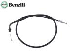 Original Motorcycle Throttle Cable for Benelli TNT250, BN250, BJ250
