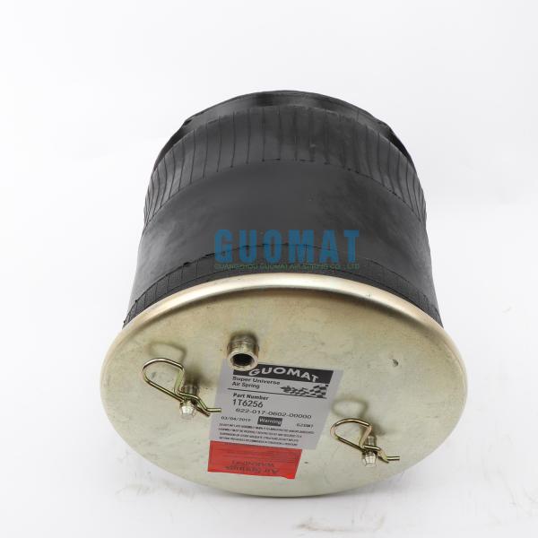 Buy cheap W01S158192 Firestone Air Springs Truck Bellows NO. 1T15VR-3 For SCANIA 1440301 from wholesalers
