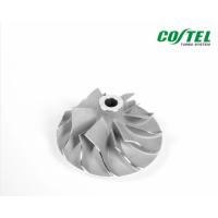 Buy cheap Superback Billet Compressor Wheel 24.3mm Hub Length 737683-0003 product