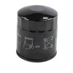 Generator Oil Filter Engine Parts For MANN-FILTER LPW100180