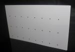 Laminated PVC or PETG Sheet RFID Prelams RFID HF Inlay 3x7
