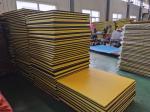 Buy cheap Gym Interlock Rubber Flooring Tiles Sports Rubber Puzzle Mats from wholesalers