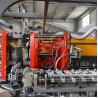 Buy cheap 4000BPH 4 Cavity PET Bottle Blowing Machine with Field Maintenance and Repair Service from wholesalers