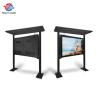 Buy cheap Ultra Full HD 1080p 4K Outdoor Digital Sign Size 64.95"(W) X 36.53"(H) from wholesalers