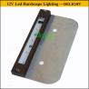 Buy cheap LED hardscape light for Landscape lighting,12V led retaining wall light,12V led step light from wholesalers