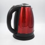 Multi Functional Colorful Electric Kettle Practical Pour Over Electric Coffee