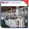 Buy cheap Plastic pipe production line for PERT pipe 35m/min from wholesalers