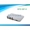 Buy cheap White 4 Channel VOIP GSM Gateway from wholesalers