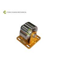 Buy cheap Tugboat Concrete Truck Mixer Parts steel Concrete Mixer Roller 260*250 product