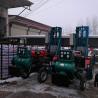 Buy cheap High Quality Trailer Mounted Water Well Drilling Rig/drilling rigs AKL-120T depth 120m from wholesalers