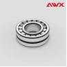 Buy cheap Low Friction Double Rows Steel Spherical Roller Bearing 22316 22317 22318 22319 Linear Bearing/ Auto Bearing from wholesalers