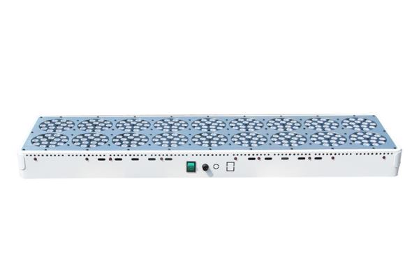 Buy cheap 600 W Panel led grow light replacement 1000W HID/HPS , Complete spectrum from wholesalers