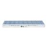 Buy cheap 600 W Panel led grow light replacement 1000W HID/HPS , Complete spectrum from wholesalers