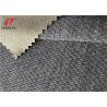 Buy cheap 165GSM Polyester Melange Bird Eye Mesh Fabric Weft Knitting Sports Fabric from wholesalers