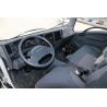 Buy cheap GVW 3500kg Japanese Isuzu KV100 115hp Light Cargo Box Van Truck With 2 Tons 3 Ton Loading Lorry Truck from wholesalers