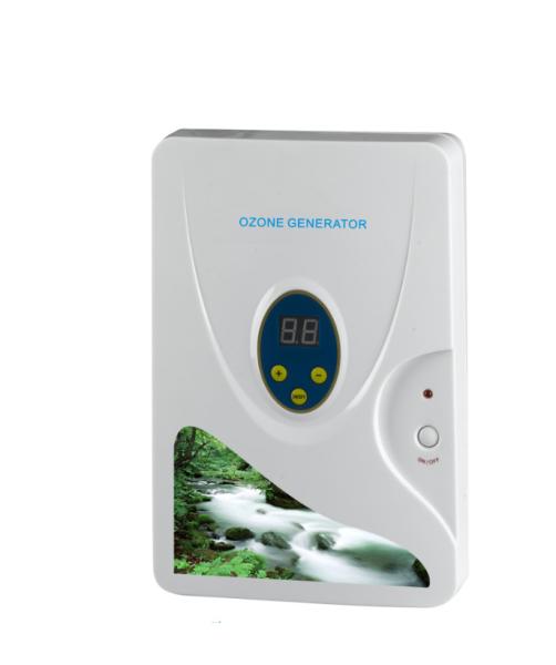 Buy cheap Multi Function Ozone Air Purifiers Improve Your Skin Situation GL3189 from wholesalers