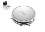 600ml Dustbin Self Cleaning Vacuum And Mop , Smart Self Operating Vacuum