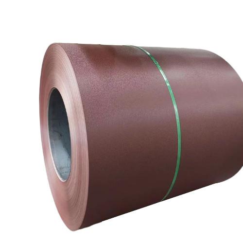 Buy cheap Hot Rolled PPGI Prepainted Steel Coil 4mm-300mm SPCD from wholesalers