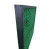 Buy cheap Non Woven F8 Secondary Air Conditioning Hepa Filters With Aluminum Frame from wholesalers