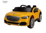 Four Wheel Safety Belt Kids Ride On Toy Car For Boys Girls