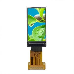 Wholesale Standard 0.96 inch Free Viewing TFT LCD Display Module 80 x RGB x 160 from china suppliers