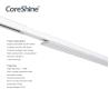 Buy cheap 80CRI 16w LED Linear Track Light from wholesalers
