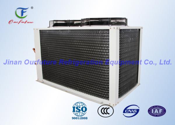 Buy cheap Low Temperature Copeland Condensing Unit For Supermarket Walk-in Freezer from wholesalers