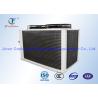 Buy cheap Box Air Conditioning Compressor Rack , Copeland Commercial Refrigeration Units from wholesalers