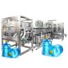Buy cheap 1200BPH Mineral Water Bottling Machine from wholesalers