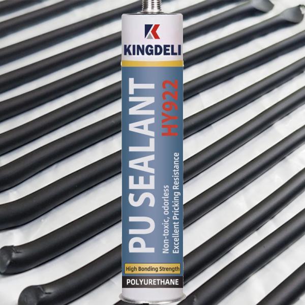 Buy cheap High Modulus GP Polyurethane Adhesive Sealant 280ml 300ml For Construction from wholesalers