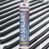 Buy cheap High Modulus GP Polyurethane Adhesive Sealant 280ml 300ml For Construction from wholesalers