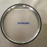 Buy cheap KF040AR0 Thin Section Bearings 101.6x139.7x19.05mm Brass Cage / Nylon Cage, Open / 2RS Rubber Seals from wholesalers