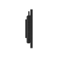 Buy cheap 18.5 Inch Industrial Touchscreen Monitor With Dual Storage M-SATA/M.2 Rugged product