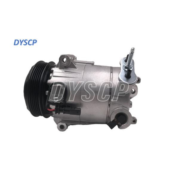 6SAS14C Car AC Compressor Air Conditioning AC Compressor For Cadillac XTS 2.0T