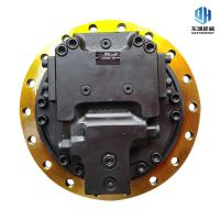Buy cheap R330LC-9S Excavator Travel Motor Parts 31Q9-40011 Hyundai Excavator Spare Parts product