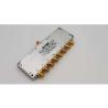Buy cheap SMA Female connector RF Pin Diode Switch Absorptive from wholesalers