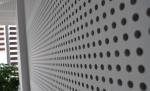 Partition Wall Ceiling Heat Insulation Acoustic Gypsum Board No Pattern 7mm-15mm