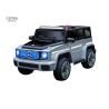 Buy cheap Electric Children'S Toy Car 12V 10AH White Pink Grey from wholesalers