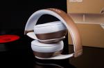 Beats by Dr.Dre Solo2 Wireless Headband Wireless Headphones Special Edition Gold